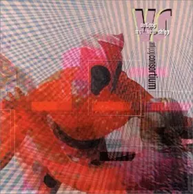 Couverture du produit · Antipop Consortium vs Matthew Ship