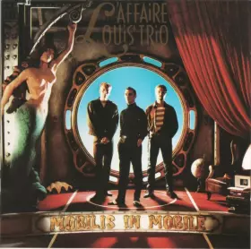 Couverture du produit · Mobilis In Mobile