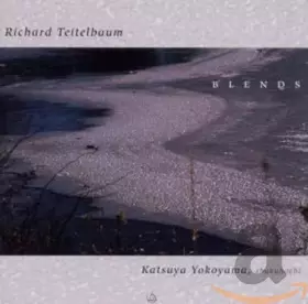 Couverture du produit · Blends