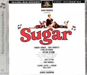 Couverture du produit · Broadway Cast Recording