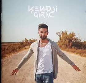 Couverture du produit · Kendji Girac