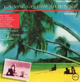 Couverture du produit · La vague Brésilienne vol 2