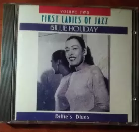 Couverture du produit · Billie's Blues