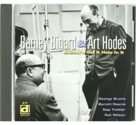 Couverture du produit · Bucket's Got a Hole in It