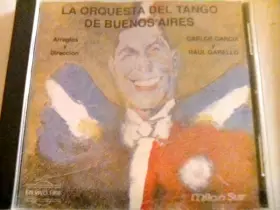 Couverture du produit · Orquesta Del Tango De Buenos Aires Vol.1