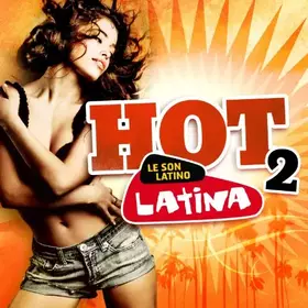 Couverture du produit · Hot Latino Vol.2 [Import]
