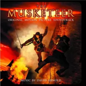 Couverture du produit · D'Artagnan (The Musketeer)