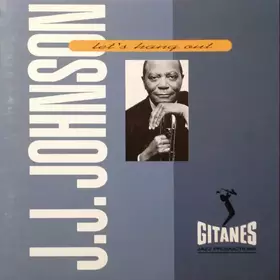 Couverture du produit · Let's Hang Out