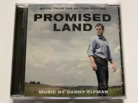 Couverture du produit · Promised Land