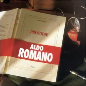 Couverture du produit · Prosodie