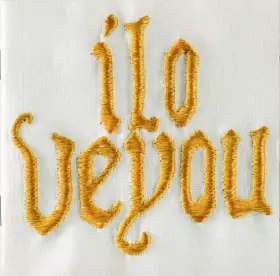 Couverture du produit · Ilo Veyou