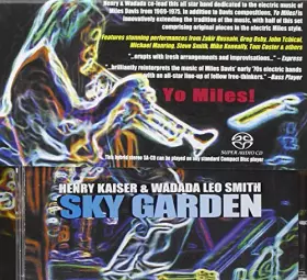 Couverture du produit · Sky Garden