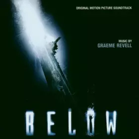 Couverture du produit · Below (Original Motion Picture Soundtrack)