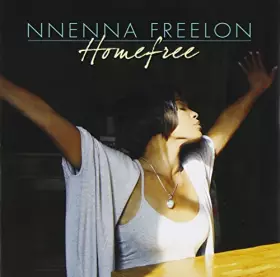 Couverture du produit · Homefree [Import]