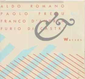 Couverture du produit · Dreams & Waters