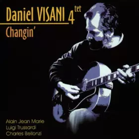 Couverture du produit · Changin'