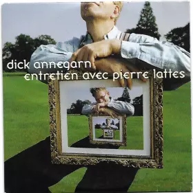 Couverture du produit · Entretien Avec Pierre Lattes