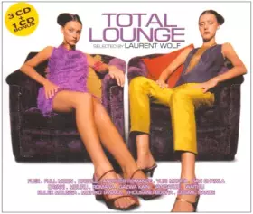 Couverture du produit · Total Lounge