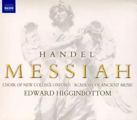 Couverture du produit · Messiah