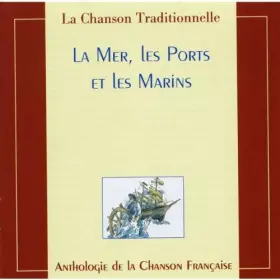 Couverture du produit · La mer, les ports, les marins