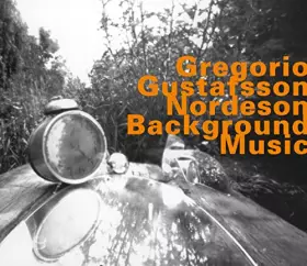 Couverture du produit · Background Music