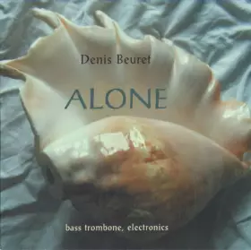 Couverture du produit · Alone