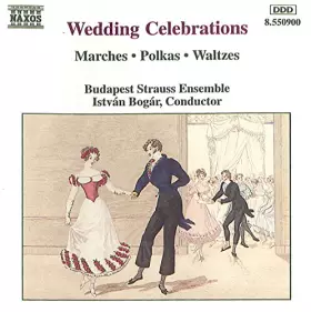 Couverture du produit · Wedding Celebrations