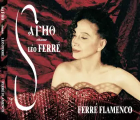 Couverture du produit · Ferré Flamenco