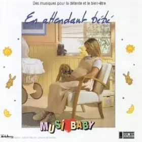 Couverture du produit · en Attendant Bébé