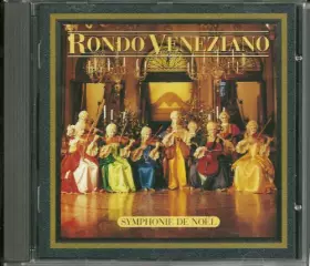 Couverture du produit · Symphonie De Noel/FR