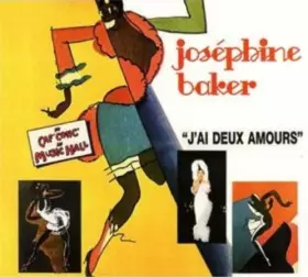 Couverture du produit · J'Ai Deux Amours