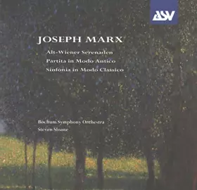 Couverture du produit · Die Orchesterwerke Vol.2 [Import]