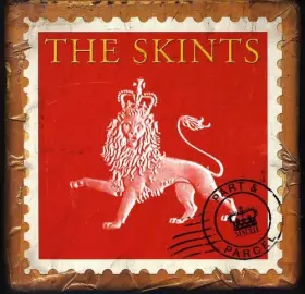 Couverture du produit · Part & Parcel [Import]