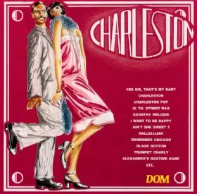 Couverture du produit · Charleston