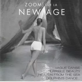 Couverture du produit · Zoom Sur La New Age