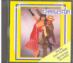Couverture du produit · Charleston - Charleston