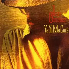 Couverture du produit · Ya Yo Me Curé