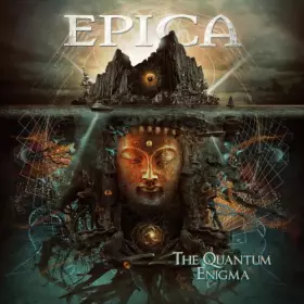 Couverture du produit · Quantum Enigma-Digi [Import]