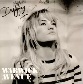 Couverture du produit · Warwick Avenue