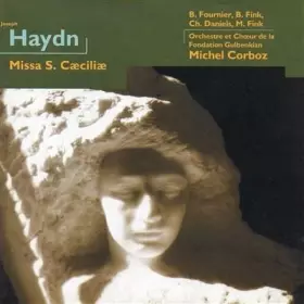 Couverture du produit · Missa S, Caeciliae [Import]