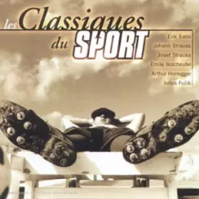 Couverture du produit · Les Classiques du Sport