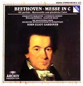 Couverture du produit · Messe In C - Ah ! Perfido