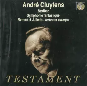 Couverture du produit · Symphonie Fantastique