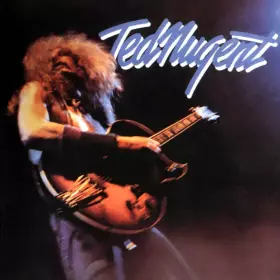Couverture du produit · Ted Nugent