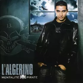 Couverture du produit · Mentalite Pirate [Import]