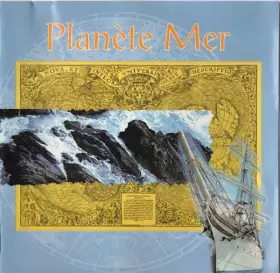 Couverture du produit · Planète Mer