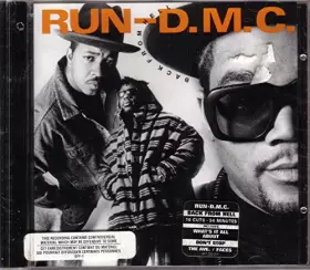 Couverture du produit · Back from Hell