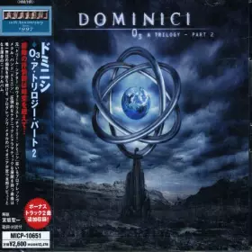 Couverture du produit · 03-a Trilogy-Part 2 [Import]
