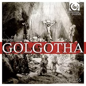 Couverture du produit · Golgotha [Import]