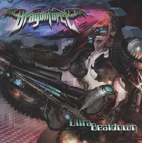 Couverture du produit · Ultra Beatdown